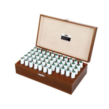 پین گیج 31 پارچه 050 - 020 اینسایز مدل 0d-4166 آچار فروش