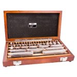 گیج بلوک اینسایز 47 پارچه مدل 247-4100 آچار فروش