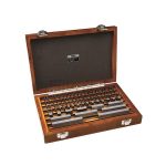 گیج بلوک اینسایز 87 پارچه مدل 287-4100 آچار فروش