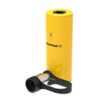 سیلندر هیدرولیک سوراخ دار 12 تن کورس 76 میلیمتر انرپک مدل RCH123 - Image 2