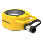 سیلندر کتابی 100 تن کورس 16 میلیمتر انرپک مدل RSM1000 - Image 2