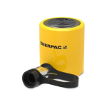 سیلندر هیدرولیک 30 تن کوتاه کورس 62 میلیمتر انرپک مدل RCS302 - Image 2