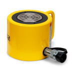 سیلندر هیدرولیک 100 تن کوتاه کورس 57 میلیمتر انرپک مدل RCS1002 - Image 2