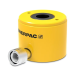 سیلندر هیدرولیک سوراخ دار 12 تن کورس 8 میلیمتر انرپک مدل RCH120 - Image 2