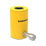 سیلندر هیدرولیک سوراخ دار 12 تن کورس 42 میلیمتر انرپک مدل RCH121 - Image 2