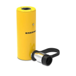 سیلندر هیدرولیک سوراخ دار 12 تن کورس 76 میلیمتر انرپک مدل RCH123 - Image 3