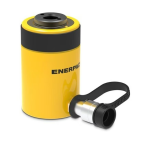 سیلندر هیدرولیک سوراخ دار 20 تن کورس 49 میلیمتر انرپک مدل RCH202 - Image 2