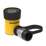 سیلندر هیدرولیک 10 تن کورس 26 میلیمتر انرپک مدل RC101 - Image 2