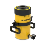 سیلندر هیدرولیک سوراخ دار 60 تن کورس 153 میلیمتر انرپک مدل RCH606 - Image 2