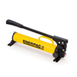 پمپ هیدرولیک دستی تک سرعته انرپک مدل P39 - Image 2