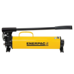 پمپ هیدرولیک دستی دو سرعته انرپک مدل P80 - Image 2