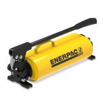 پمپ هیدرولیک دستی دو سرعته انرپک مدل P801 - Image 2