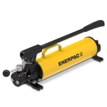 پمپ هیدرولیک دستی دو سرعته انرپک مدل P84 - Image 2