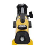 پمپ هیدرولیک دستی تک سرعته انرپک مدل P141 - Image 2