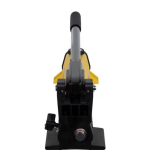 پمپ هیدرولیک دستی تک سرعته انرپک مدل P391 - Image 2