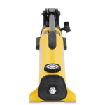 پمپ هیدرولیک دستی دو سرعته انرپک مدل P202 - Image 2