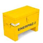 پولی کش هیدرولیک 14 تن پمپ جدا انرپک مدل BHP152 - Image 2