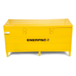 پولی کش هیدرولیک 50 تن پمپ جدا انرپک مدل BHP551G - Image 2