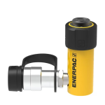 سیلندر هیدرولیک 5 تن کورس 25 میلیمتر انرپک مدل RC51 - Image 3