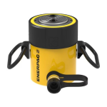 سیلندر هیدرولیک 50 تن کورس 51 میلیمتر انرپک مدل RC502 - Image 3