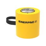 سیلندر هیدرولیک 20 تن کوتاه کورس 45 میلیمتر انرپک مدل RCS201 - Image 3