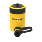 سیلندر هیدرولیک سوراخ دار 20 تن کورس 49 میلیمتر انرپک مدل RCH202 - Image 3