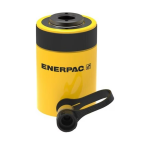 سیلندر هیدرولیک سوراخ دار 30 تن کورس 64 میلیمتر انرپک مدل RCH302 - Image 3