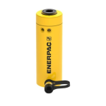 سیلندر هیدرولیک سوراخ دار 30 تن کورس 155 میلیمتر انرپک مدل RCH306 - Image 3