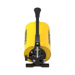 پمپ هیدرولیک دستی دو سرعته انرپک مدل P801 - Image 3