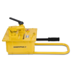 پمپ هیدرولیک دستی دو سرعته انرپک مدل P462 - Image 3