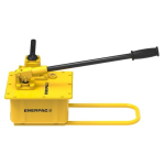 پمپ هیدرولیک دستی دو سرعته انرپک مدل P464 - Image 3