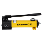 پمپ هیدرولیک دستی تک سرعته انرپک مدل P141 - Image 3