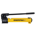 پمپ هیدرولیک دستی تک سرعته انرپک مدل P391 - Image 3