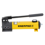 پمپ هیدرولیک دستی دو سرعته انرپک مدل P142 - Image 3