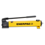 پمپ هیدرولیک دستی دو سرعته انرپک مدل P202 - Image 3