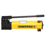 پمپ هیدرولیک دستی دو سرعته انرپک مدل P842 - Image 3