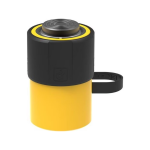 سیلندر هیدرولیک 25 تن کورس 26 میلیمتر انرپک مدل RC251 - Image 4