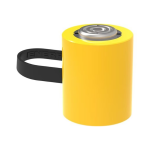 سیلندر هیدرولیک 10 تن کوتاه کورس 38 میلیمتر انرپک مدل RCS101 - Image 4