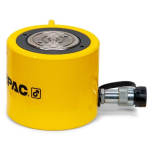 سیلندر هیدرولیک 100 تن کوتاه کورس 57 میلیمتر انرپک مدل RCS1002 - Image 4