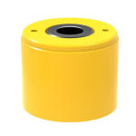 سیلندر هیدرولیک سوراخ دار 12 تن کورس 8 میلیمتر انرپک مدل RCH120 - Image 4