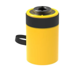 سیلندر هیدرولیک سوراخ دار 20 تن کورس 49 میلیمتر انرپک مدل RCH202 - Image 4