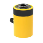 سیلندر هیدرولیک سوراخ دار 30 تن کورس 64 میلیمتر انرپک مدل RCH302 - Image 4