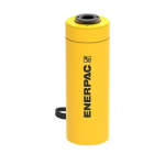 سیلندر هیدرولیک سوراخ دار 30 تن کورس 155 میلیمتر انرپک مدل RCH306 - Image 4