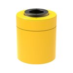 سیلندر هیدرولیک سوراخ دار 100 تن کورس 76 میلیمتر انرپک مدل RCH1003 - Image 4