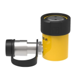 سیلندر هیدرولیک 10 تن کورس 26 میلیمتر انرپک مدل RC101 - Image 4