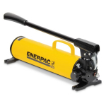 پمپ هیدرولیک دستی دو سرعته انرپک مدل P80 - Image 4