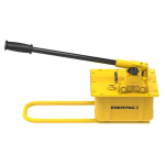 پمپ هیدرولیک دستی دو سرعته انرپک مدل P464 - Image 4