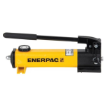 پمپ هیدرولیک دستی تک سرعته انرپک مدل P141 - Image 4