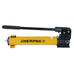 پمپ هیدرولیک دستی تک سرعته انرپک مدل P391 - Image 4