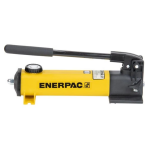 پمپ هیدرولیک دستی دو سرعته انرپک مدل P142 - Image 4